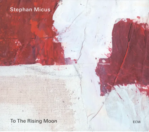 Copertina di To The Rising Moon