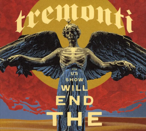 Copertina di The End Will Show Us How