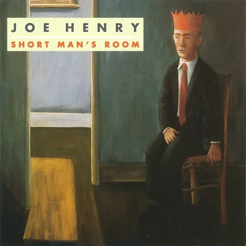 Copertina di Short Man' Room
