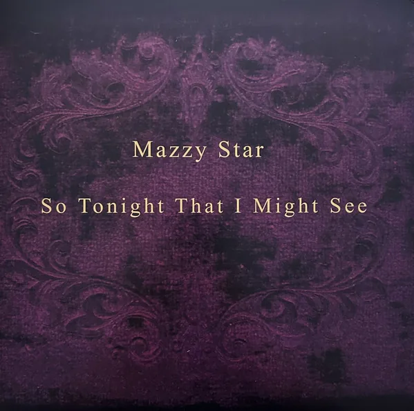 Copertina di So Tonight That I Might See