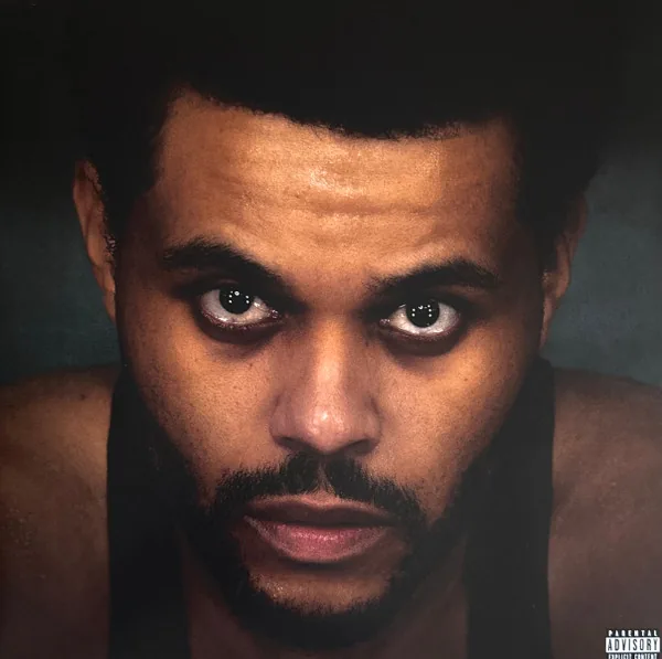 Copertina di Hurry Up Tomorrow