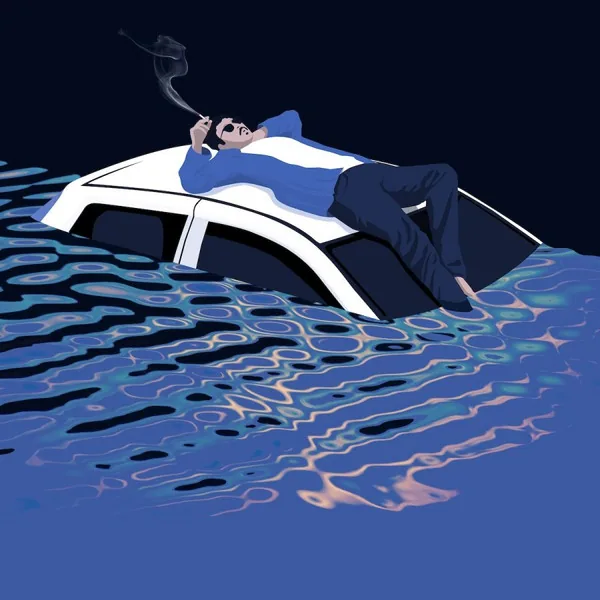 Copertina di Sulla Riva Del Fiume
