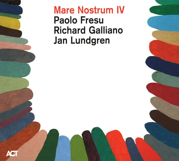 Copertina di Mare Nostrum Iv