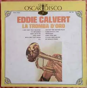 Copertina di La Tromba D'Oro