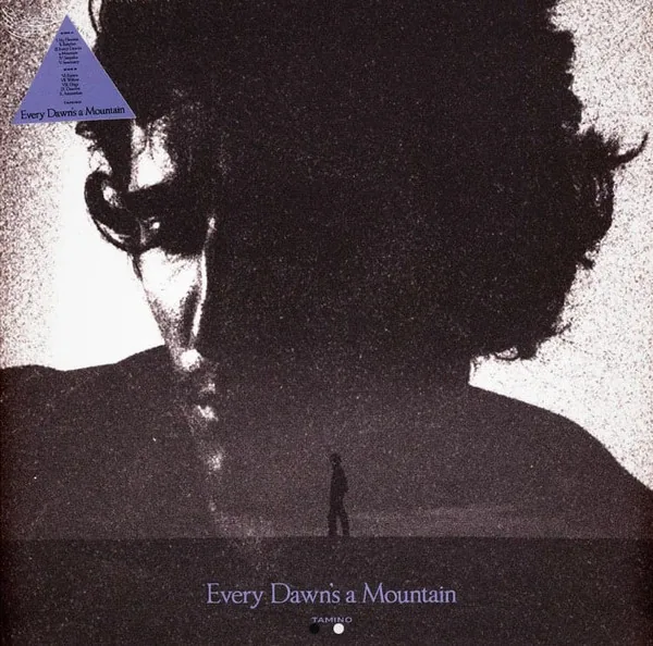 Copertina di Every Dawn'S A Mountain