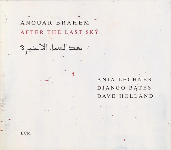 Copertina di After The Last Sky