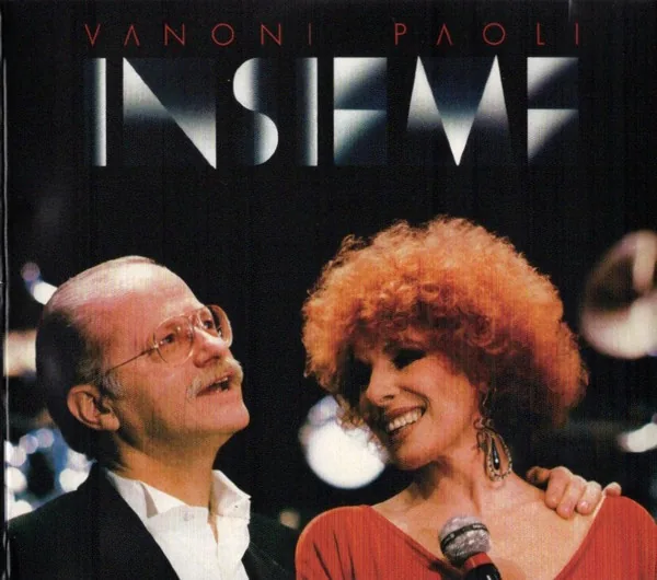 Copertina di Insieme