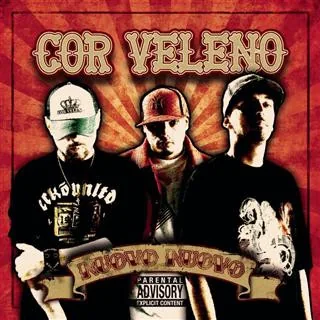 Copertina di Nuovo Nuovo