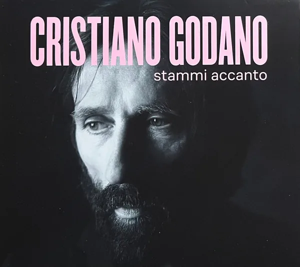 Copertina di Stammi Accanto