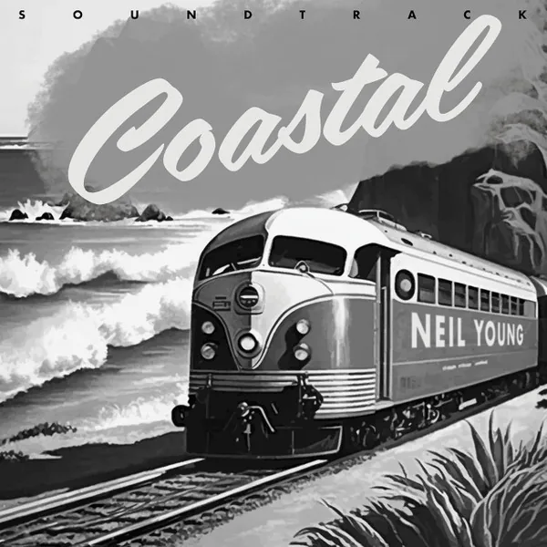 Copertina di Coastal (Soundtrack)