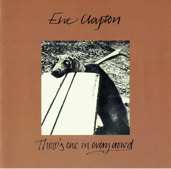 Copertina di There'S One In Every Crowd
