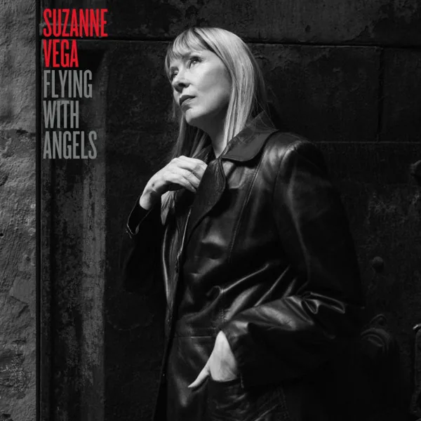Copertina di Flying With Angels