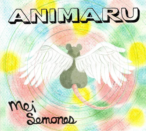 Copertina di Animaru