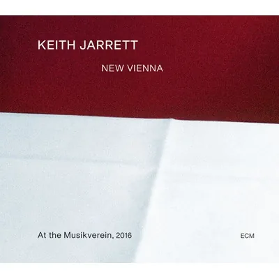 Copertina di New Vienna