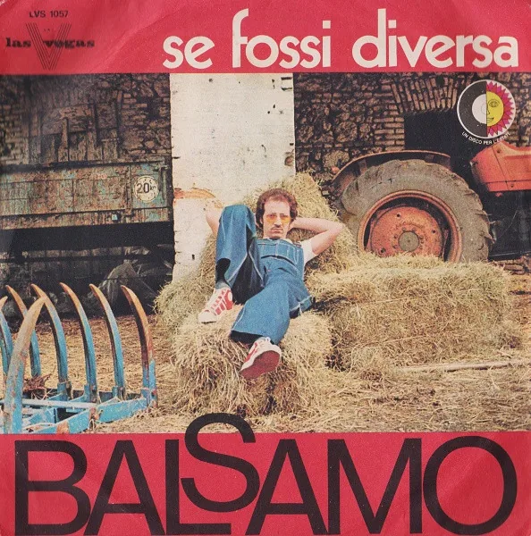 Copertina di Se Fossi Diversa