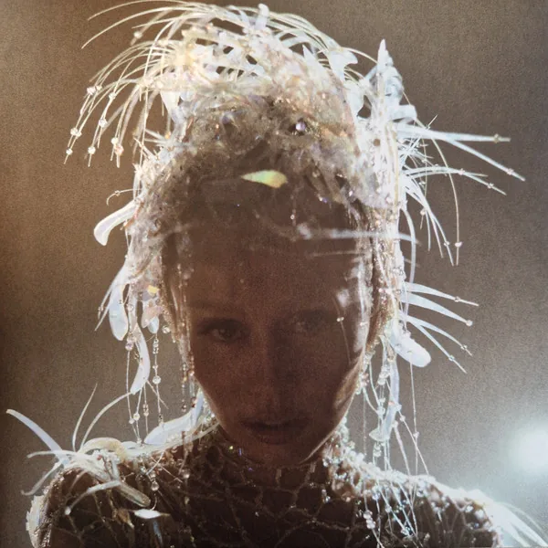 Copertina di Something Beautiful
