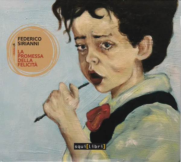 Copertina di La Promessa Della Felicità