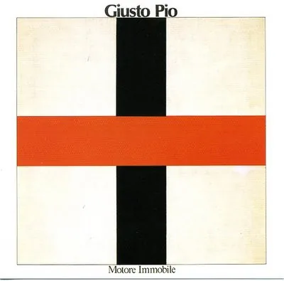 Copertina di Motore Immobile