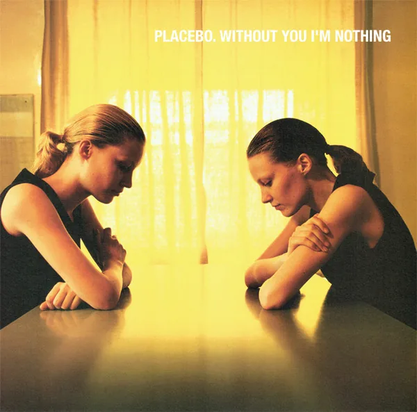 Copertina di Without You I'M Nothing