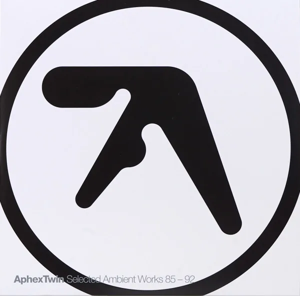 Copertina di Selected Ambient Works 85-92