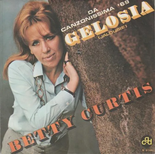 Copertina di Gelosia (Jalouise)