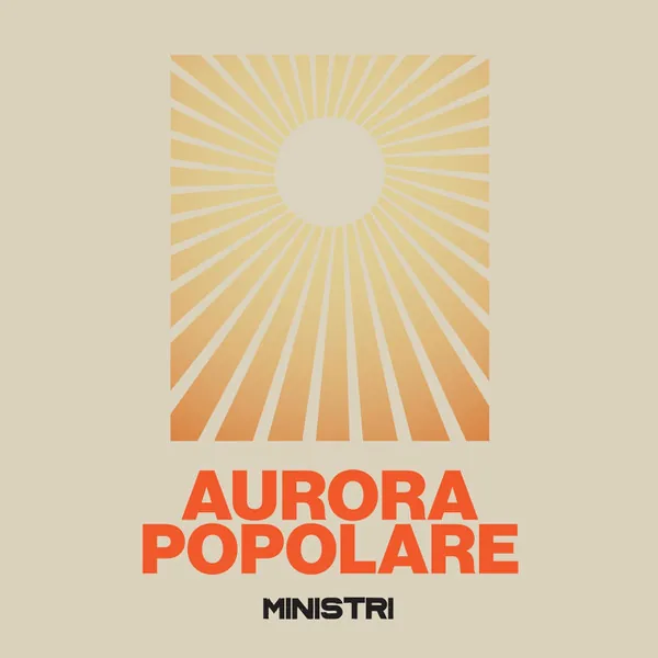 Copertina di Aurora Polare