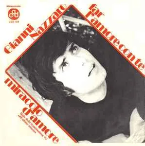 Copertina di Far L'Amore Con Te / Miracolo D'Amore