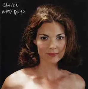 Copertina di Empty Rooms