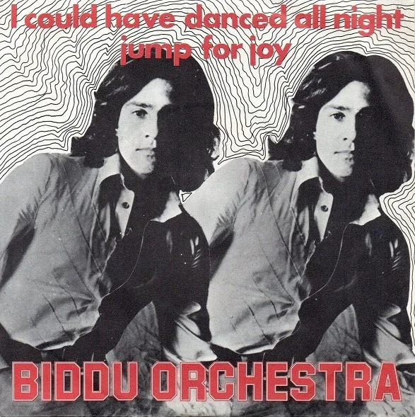 Copertina di I Could Have Danced All Night / Jump For Joy