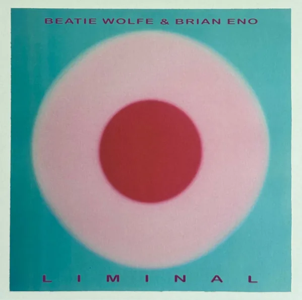 Copertina di Liminal