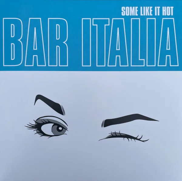 Copertina di Some Like It Hot