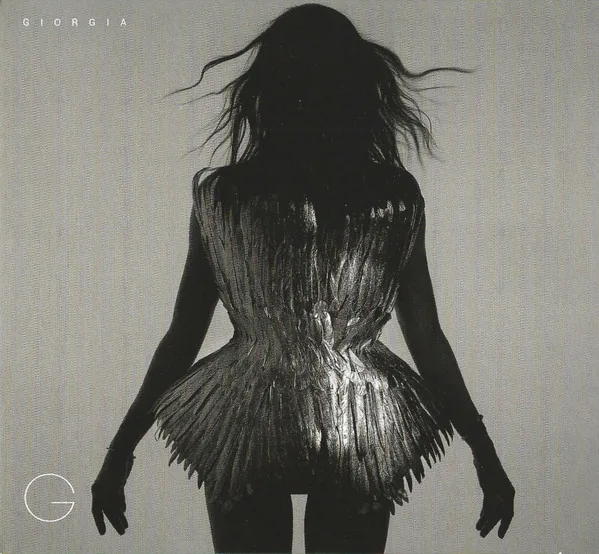 Copertina di G