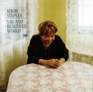 Copertina di Sad And Beautiful Word