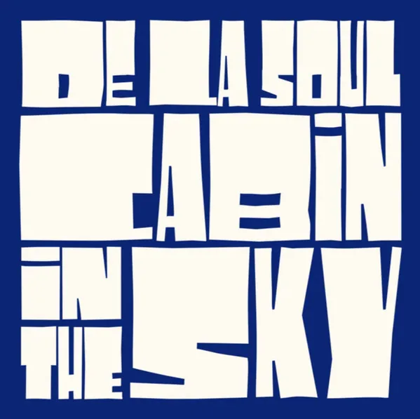 Copertina di Cabin In The Sky
