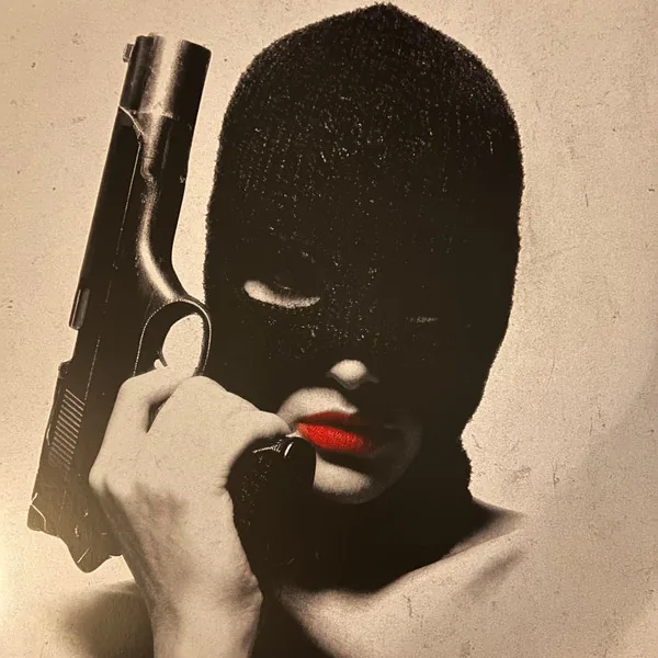Copertina di Musica Triste