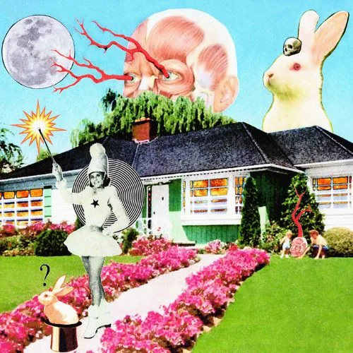 Copertina di Si! Boom! Voila!