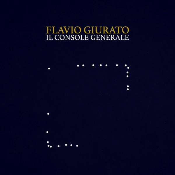 Copertina di Il Console Generale