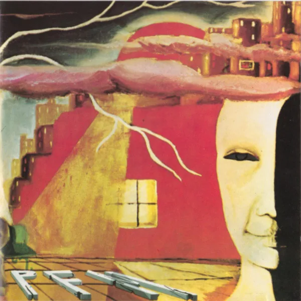 Copertina di Storia Di Un Minuto