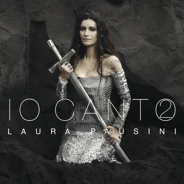 Copertina di Io Canto