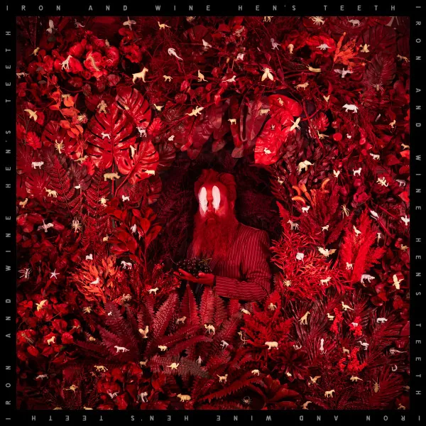 Copertina di Hen'S Teeth