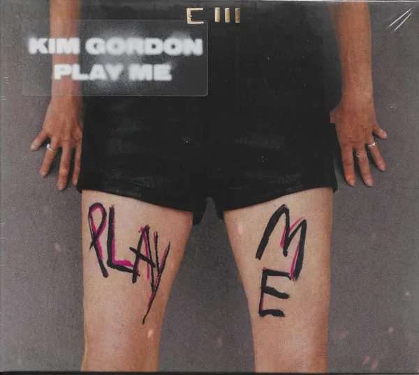 Copertina di Play Me