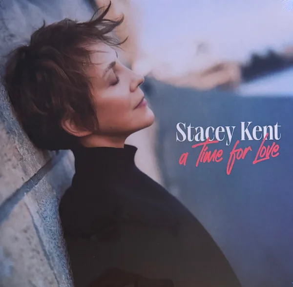 Copertina di A Time For Love