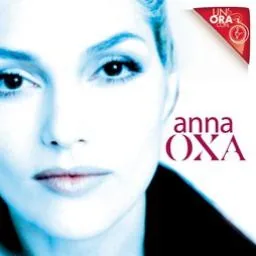 Copertina di Un'Ora Con