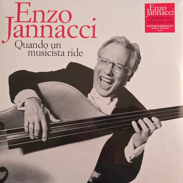 Copertina di Quando Un Musicista Ride - La Raccolra Definitiva