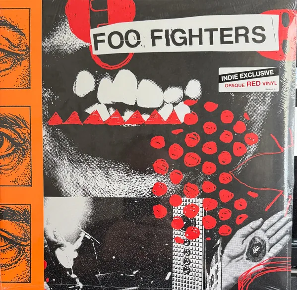 Copertina di Your Favorite Toy