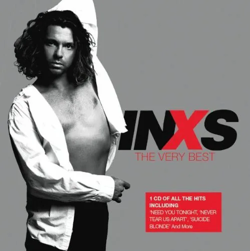 Copertina di The Very Best