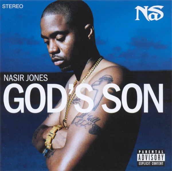 Copertina di God'S Son