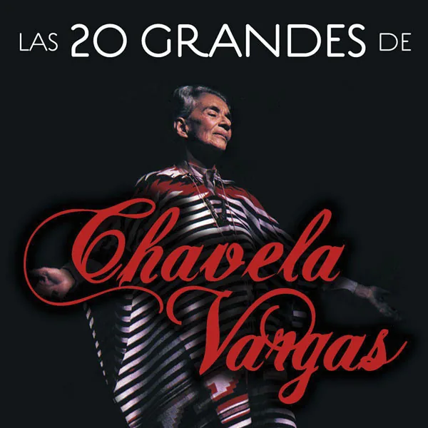 Copertina di Las 20 Grandes De