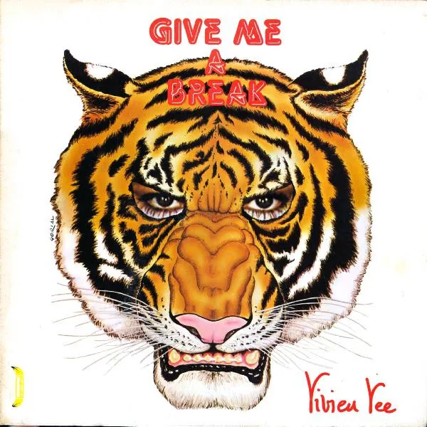 Copertina di Give Me A Break