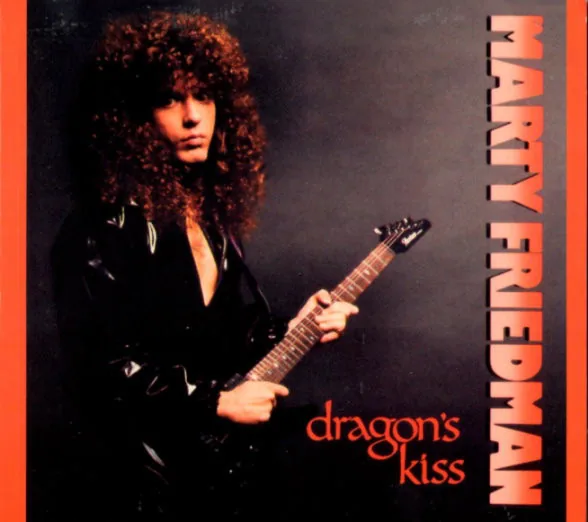 Copertina di Dragon'S Kiss